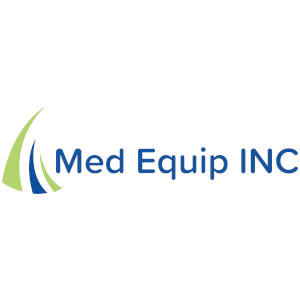 Logo-Med Equip INC